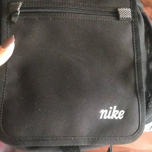 Nike crossbody bag